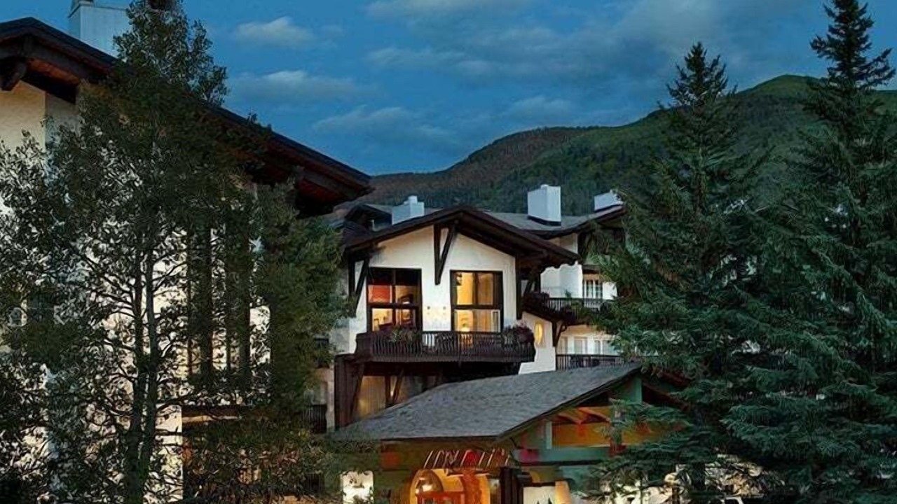 Photo of Outdoor in Vail