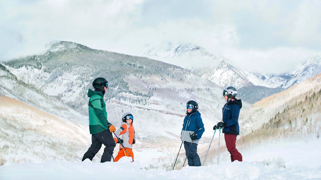 Photo of Others in Vail