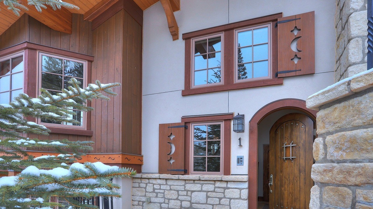 Photo of Outdoor in Vail