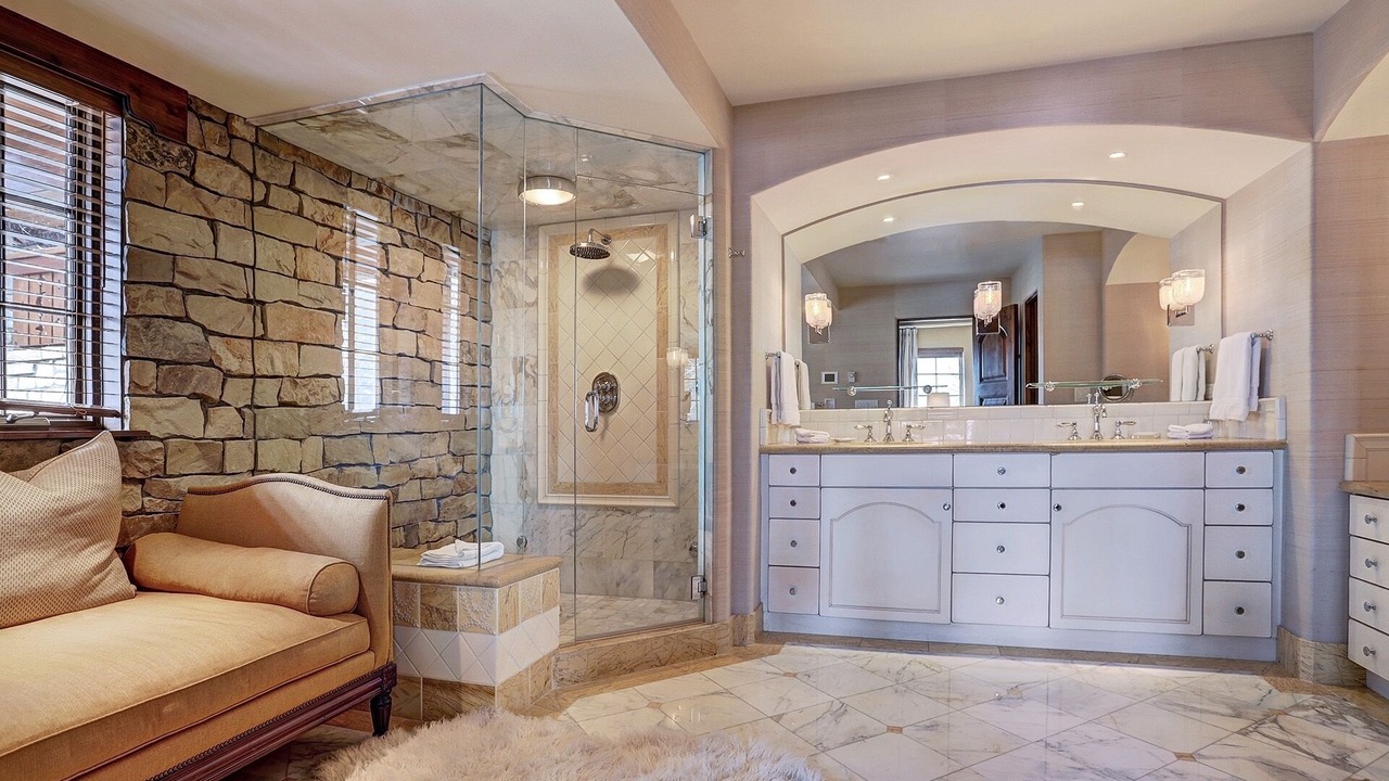 Photo of Bathroom in Vail