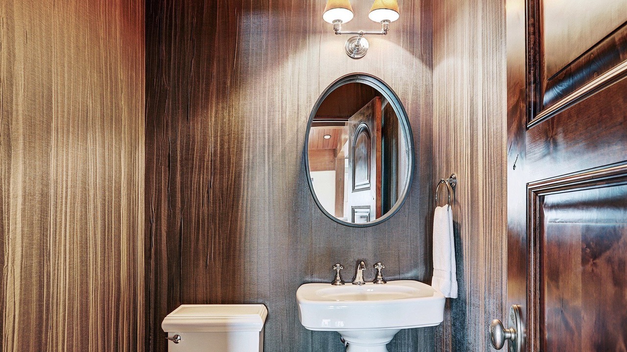 Photo of Bathroom in Vail