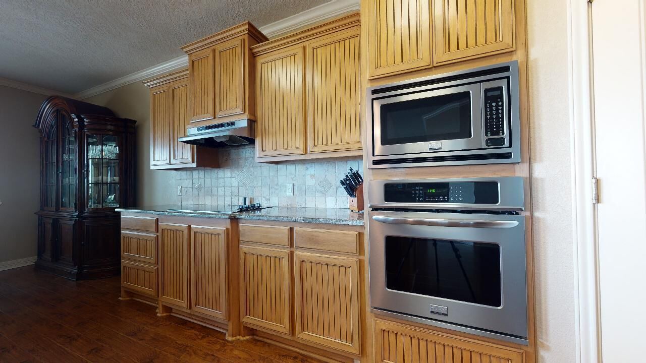 Photo of Kitchen in Crystal Beach