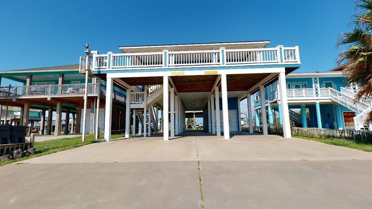 Photo of Outdoor in Crystal Beach