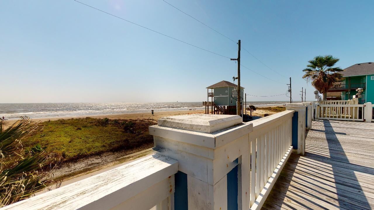 Photo of Outdoor in Crystal Beach