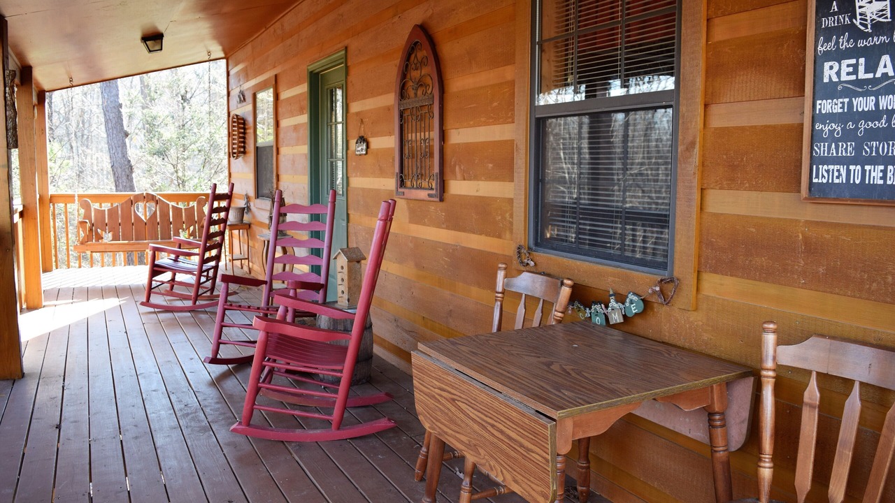 Photo of Outdoor in Wears Valley