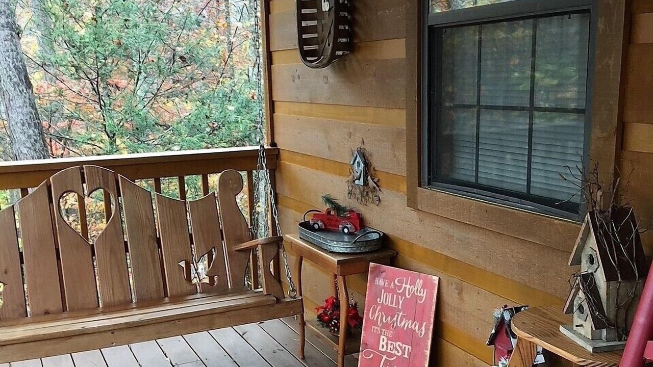 Photo of Outdoor in Wears Valley