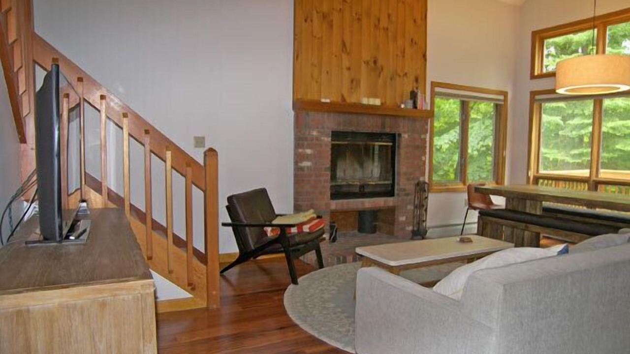 Photo of Livingroom in Lincoln
