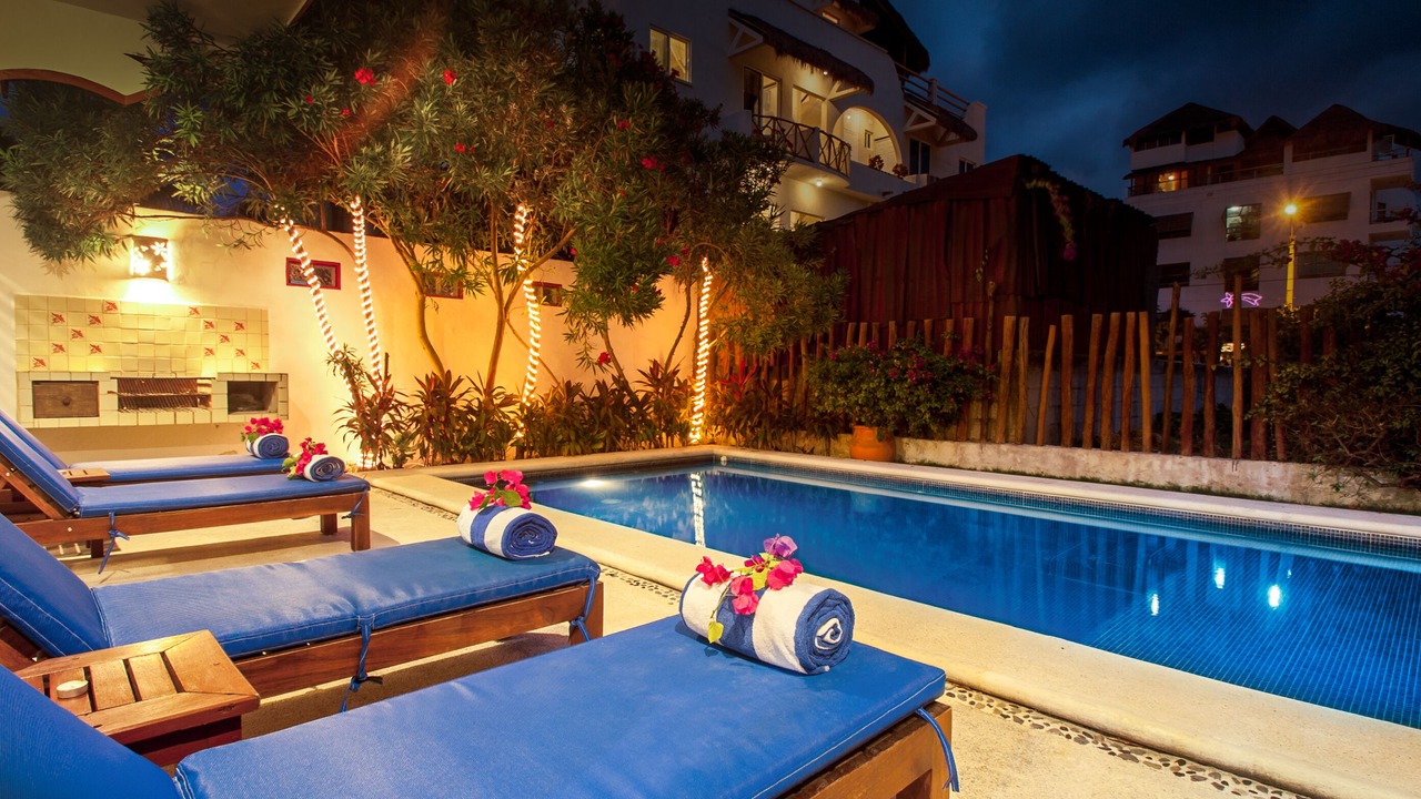 Photo of Outdoor in Puerto Morelos