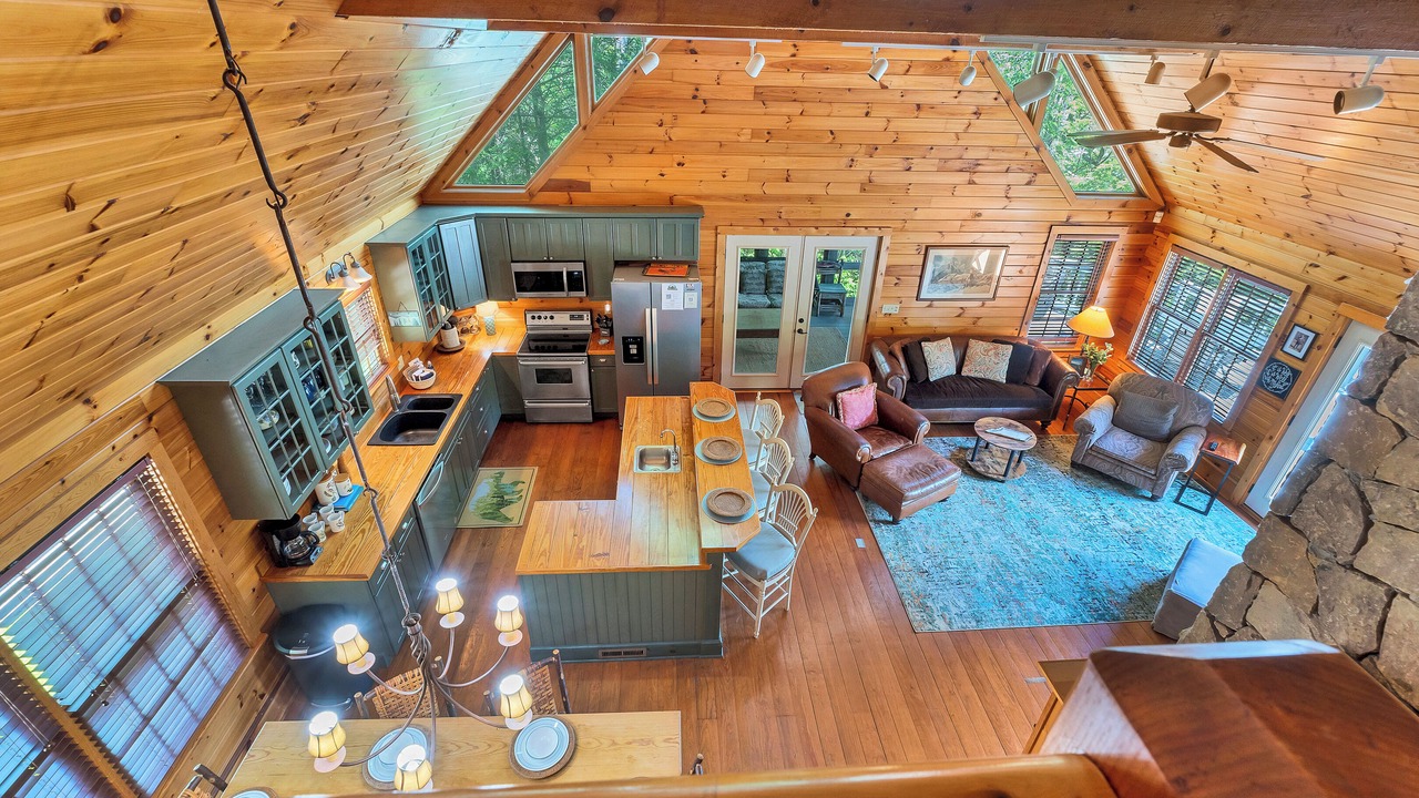 Photo of Bedroom in Townsend