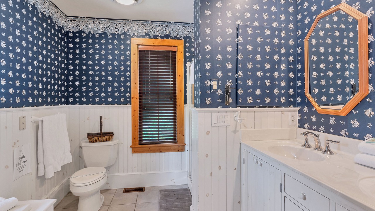 Photo of Bathroom in Townsend