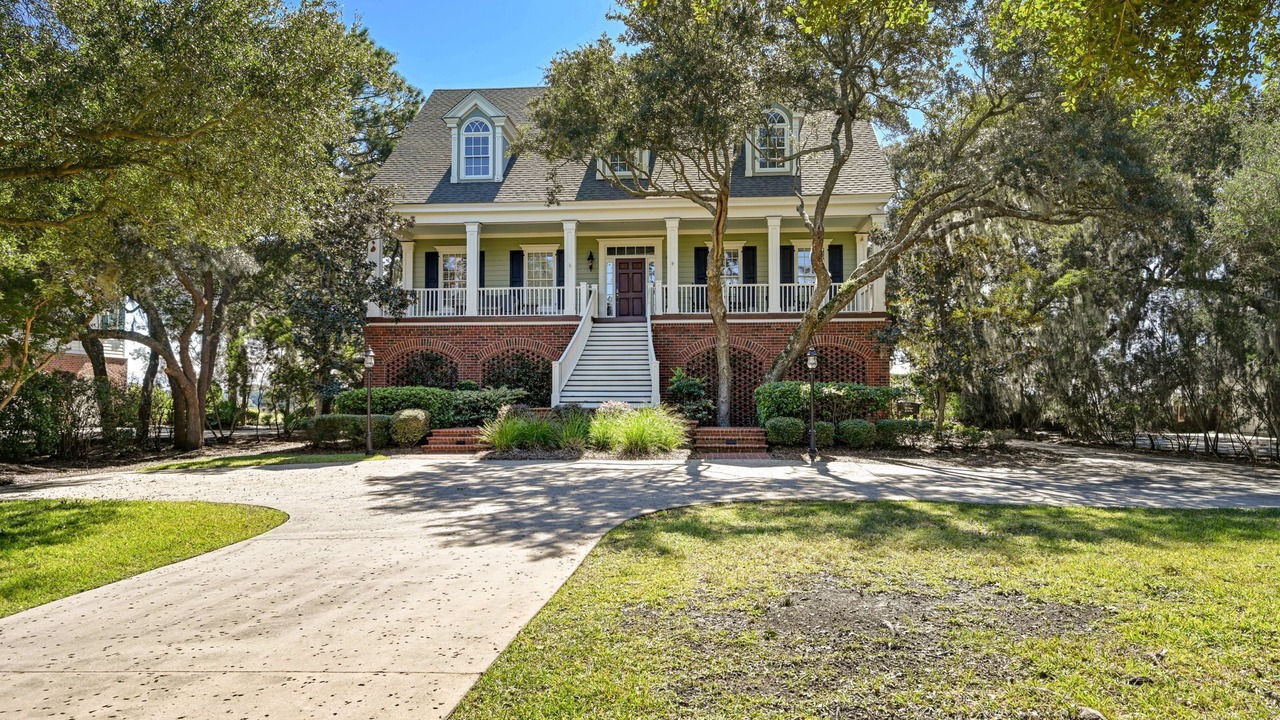 Photo of Outdoor in Debordieu Colony