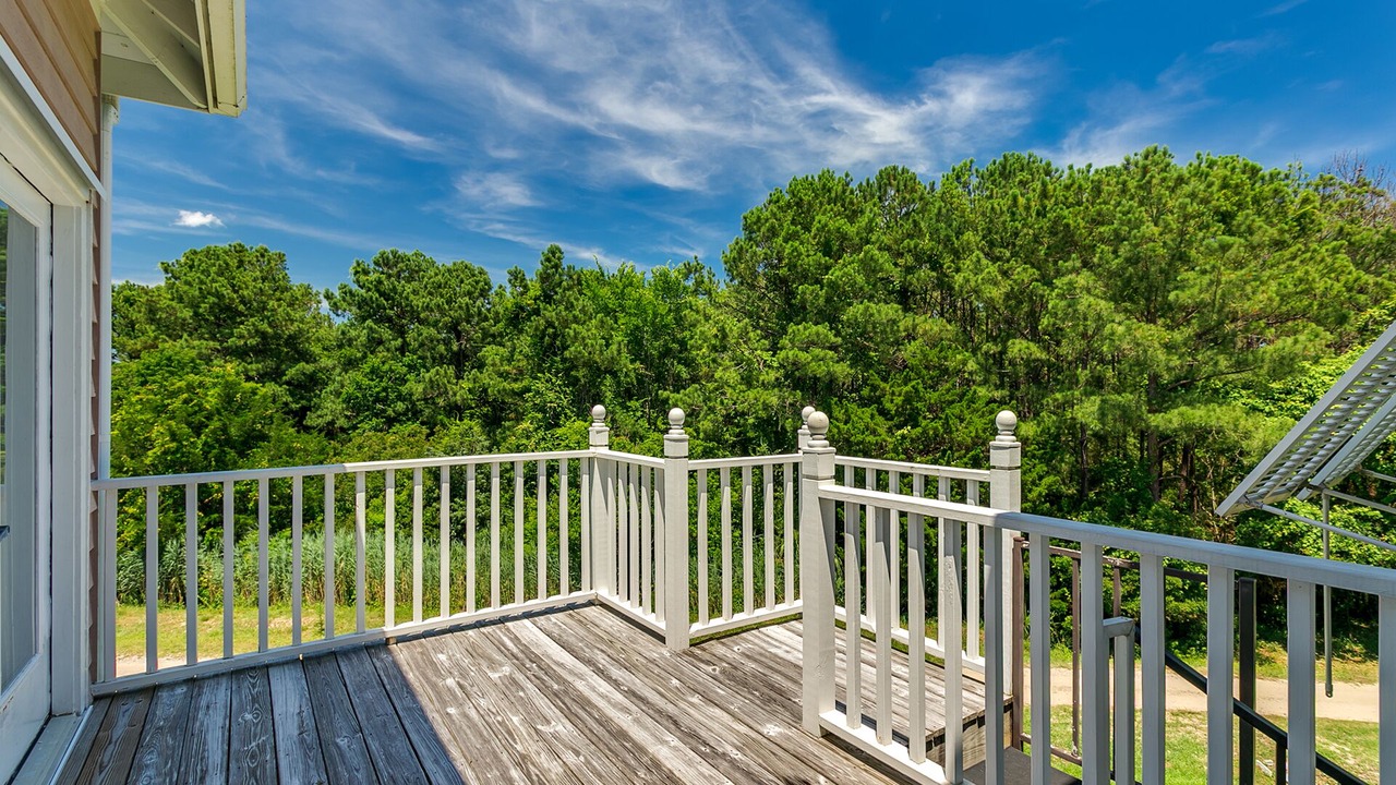 Photo of Outdoor in Debordieu Colony