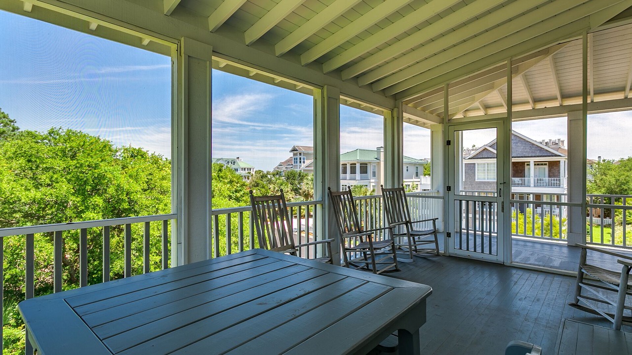 Photo of Outdoor in Debordieu Colony