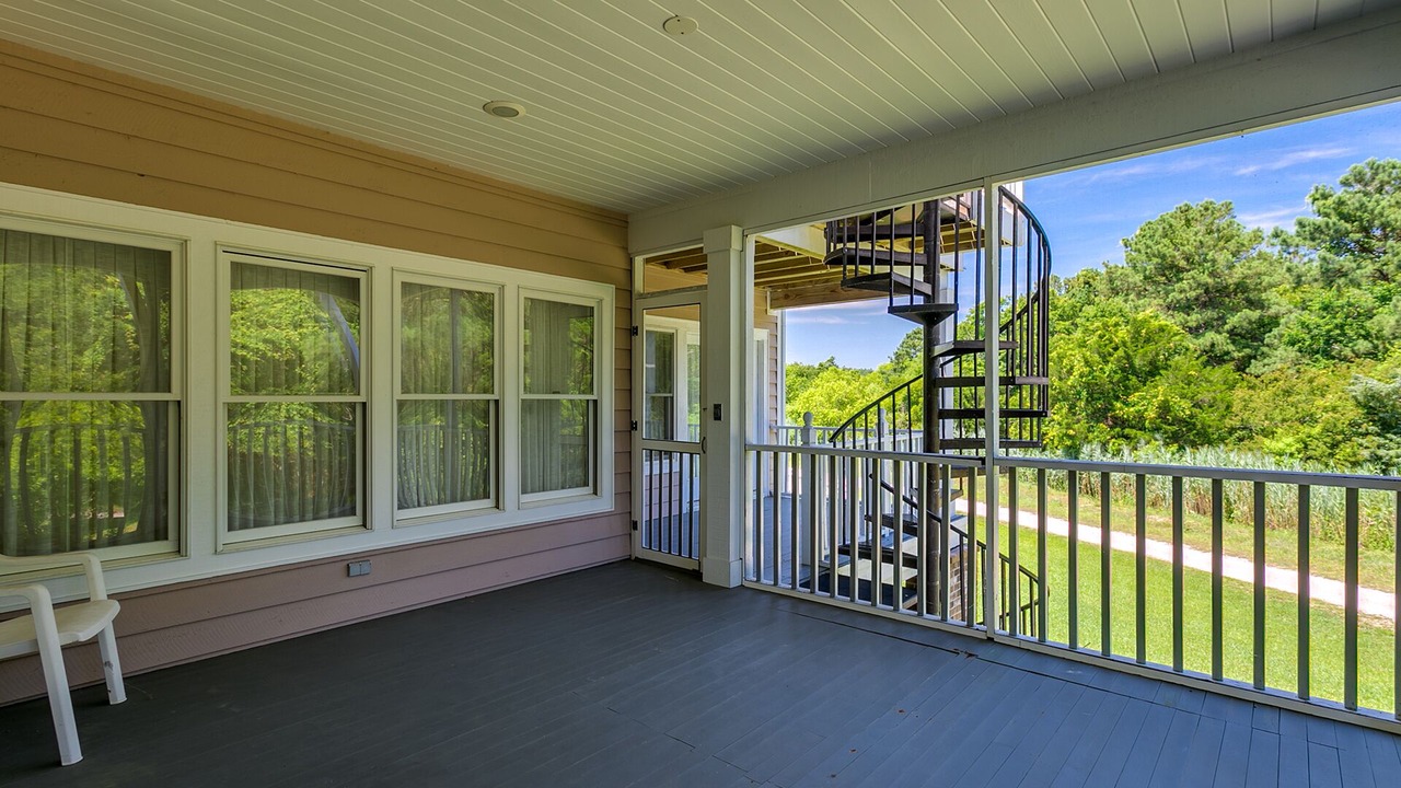 Photo of Outdoor in Debordieu Colony