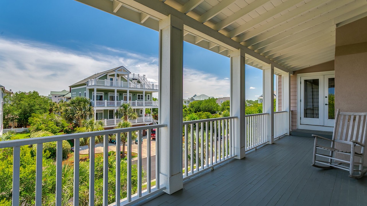 Photo of Outdoor in Debordieu Colony