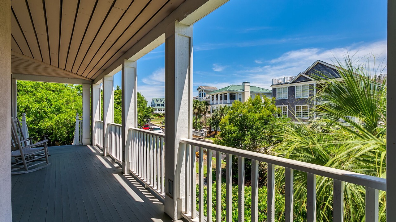 Photo of Outdoor in Debordieu Colony