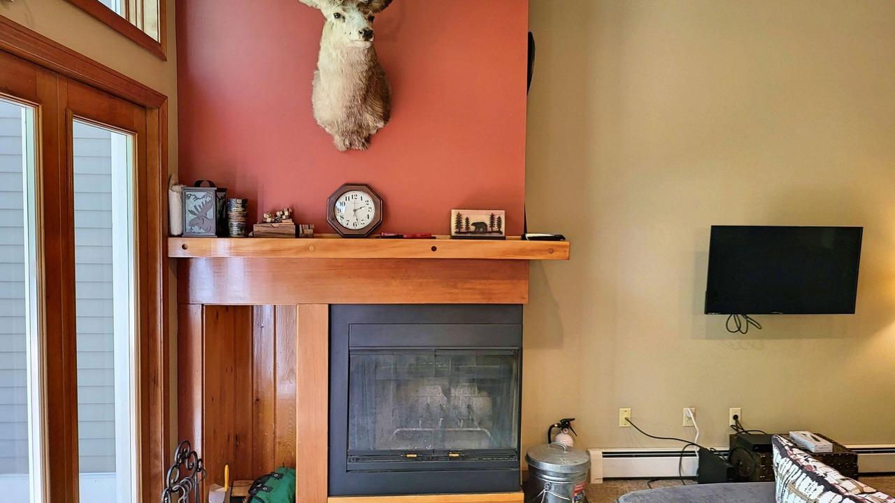 Photo of Livingroom in Lincoln