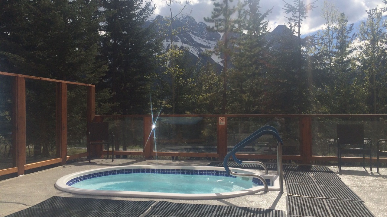 Photo of Outdoor in Canmore