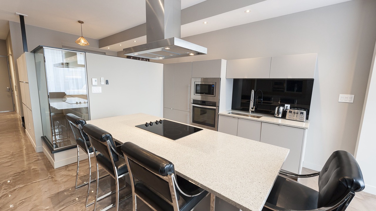 Photo of Kitchen in Milton Park