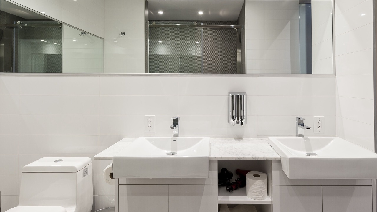 Photo of Bathroom in Milton Park