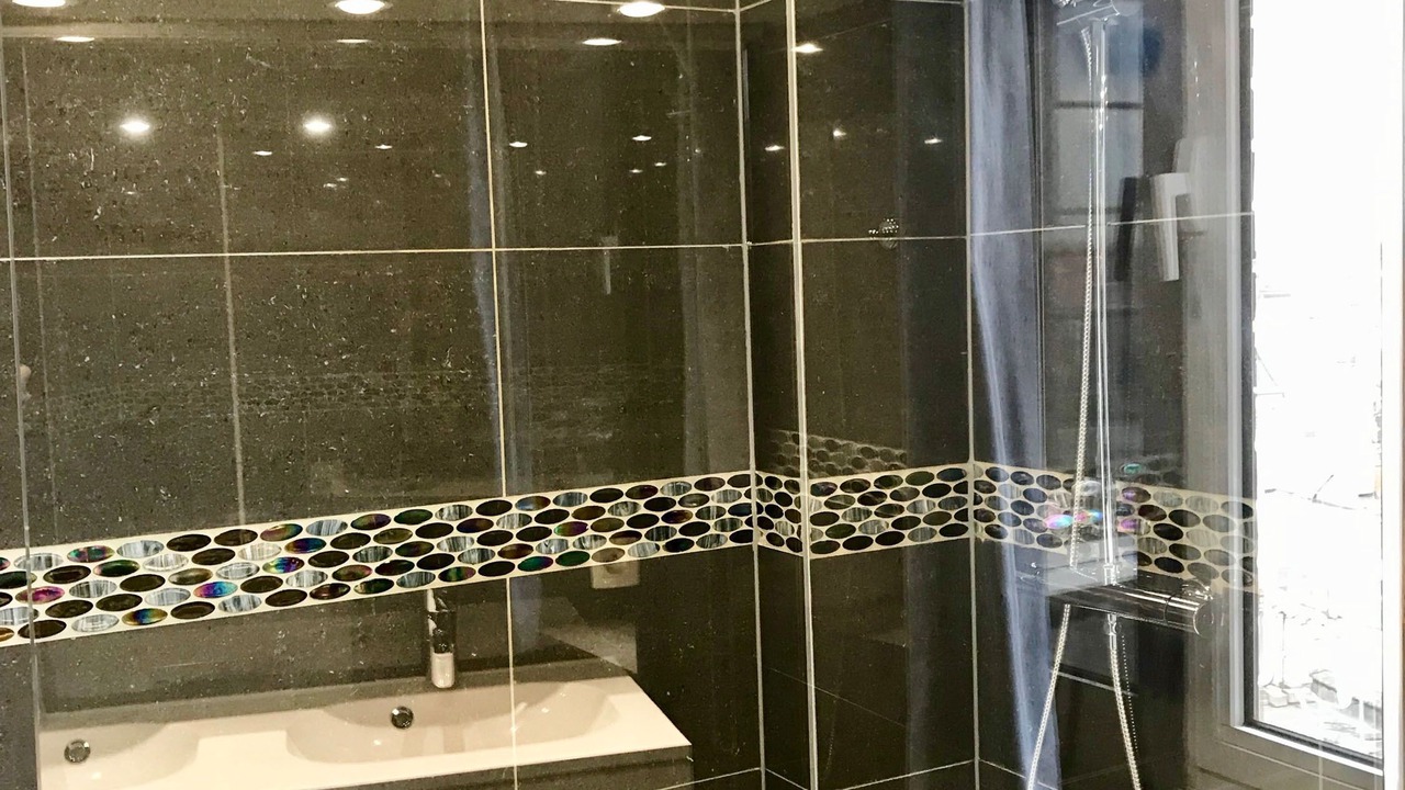 Photo of Bathroom in Statiekwartier