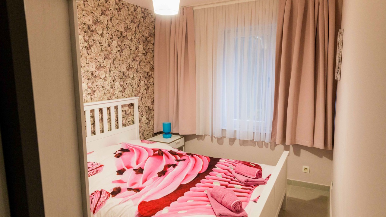 Photo of Bedroom in Statiekwartier