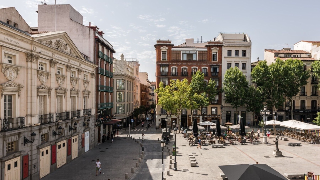 Photo of Others in Huertas