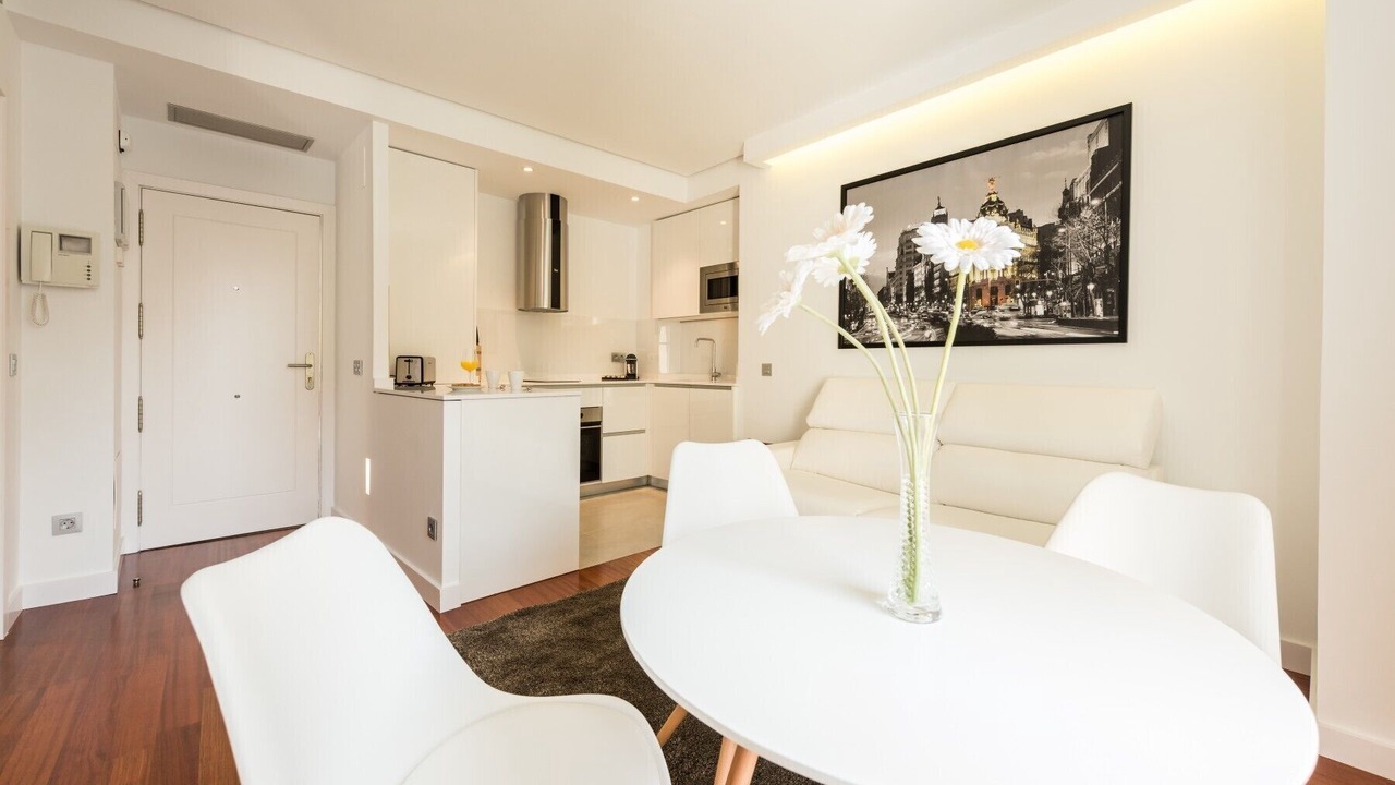 Photo of Livingroom in Huertas