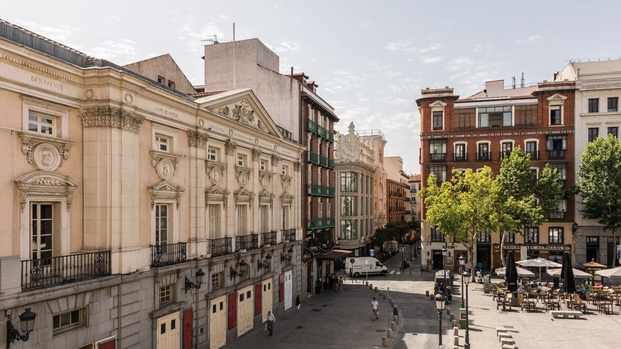 Photo of Others in Huertas