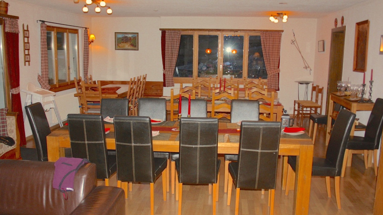 Photo of Others in Anzere