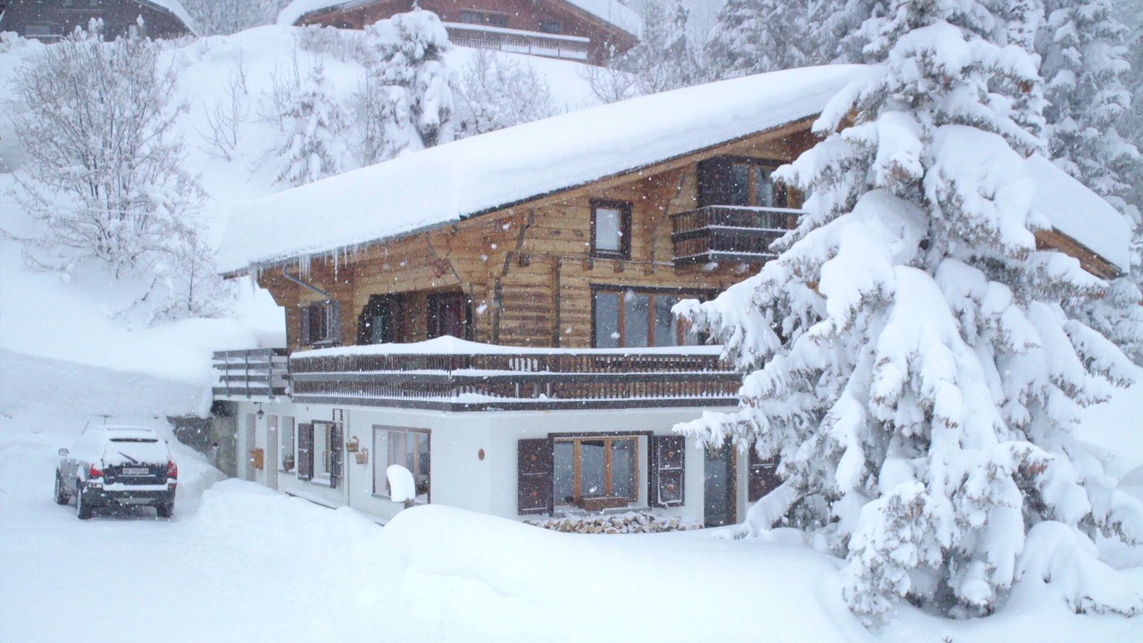 Photo of Outdoor in Anzere