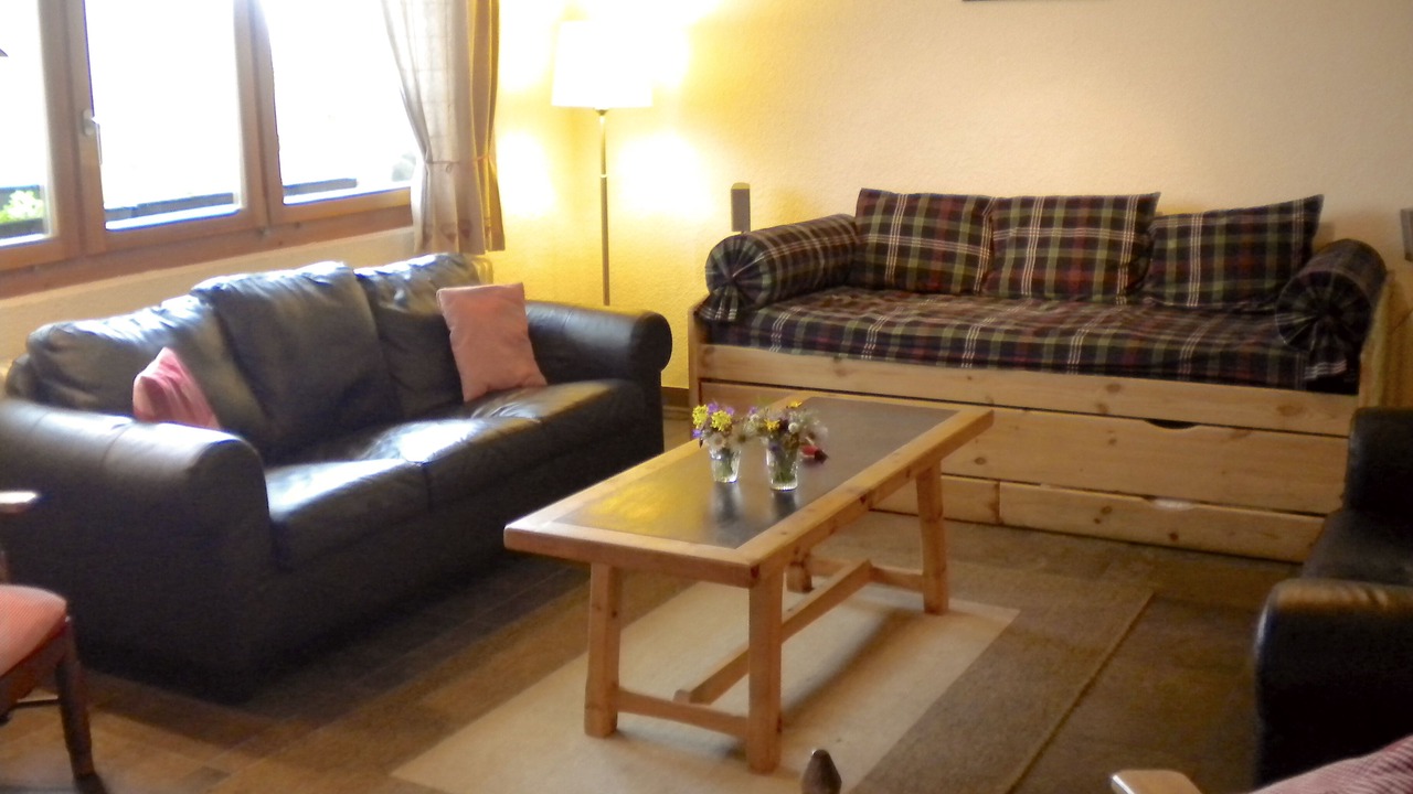 Photo of Livingroom in Anzere