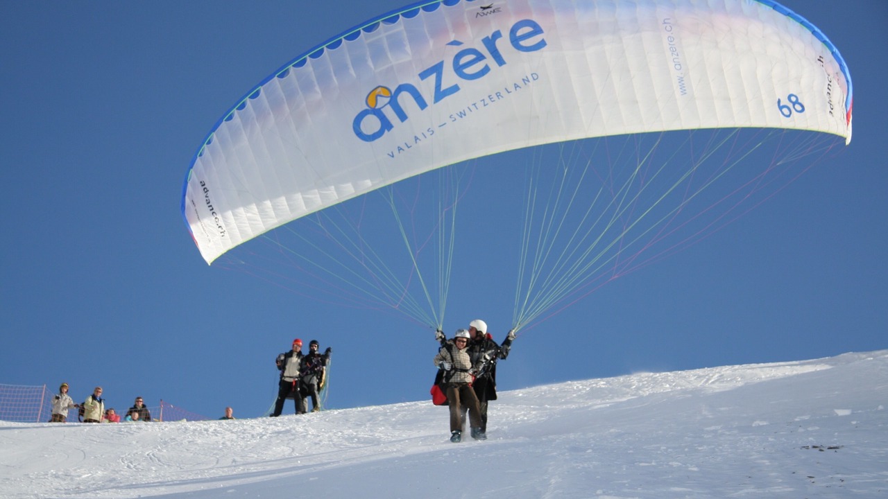 Photo of Others in Anzere
