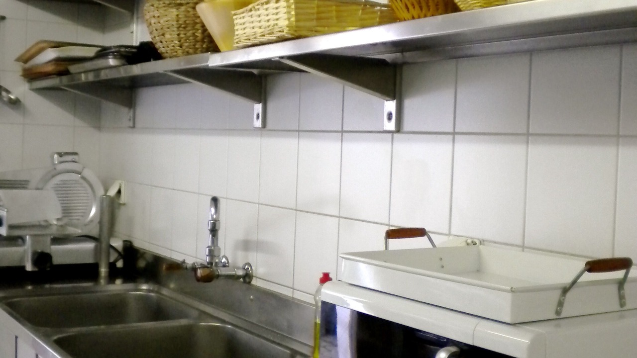 Photo of Kitchen in Anzere