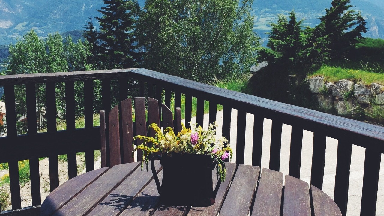 Photo of Outdoor in Anzere