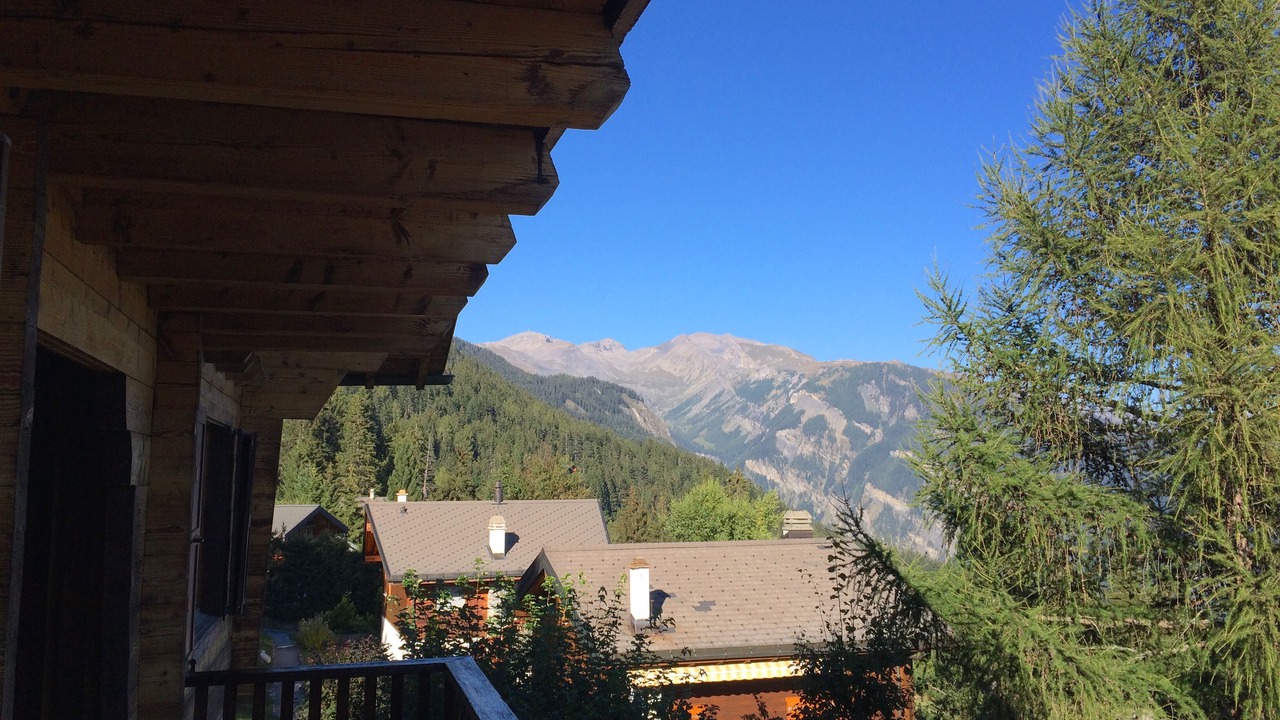 Photo of Outdoor in Anzere