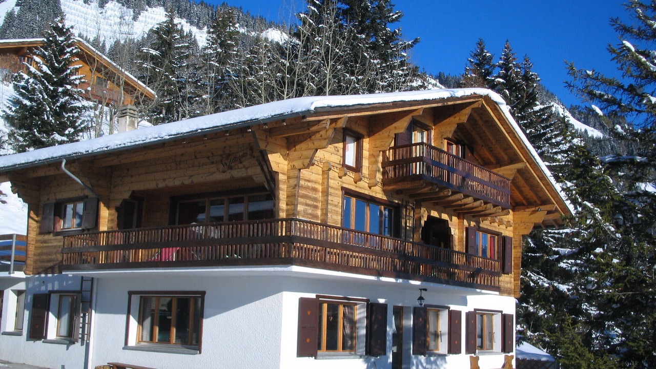 Photo of Outdoor in Anzere
