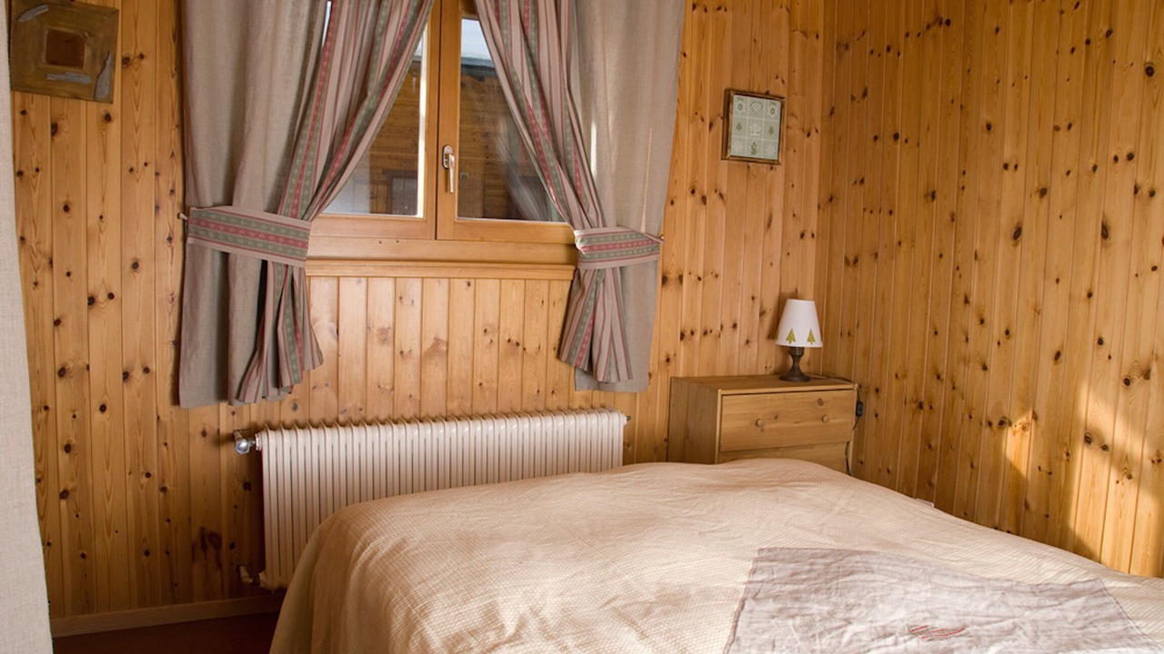Photo of Bedroom in Anzere