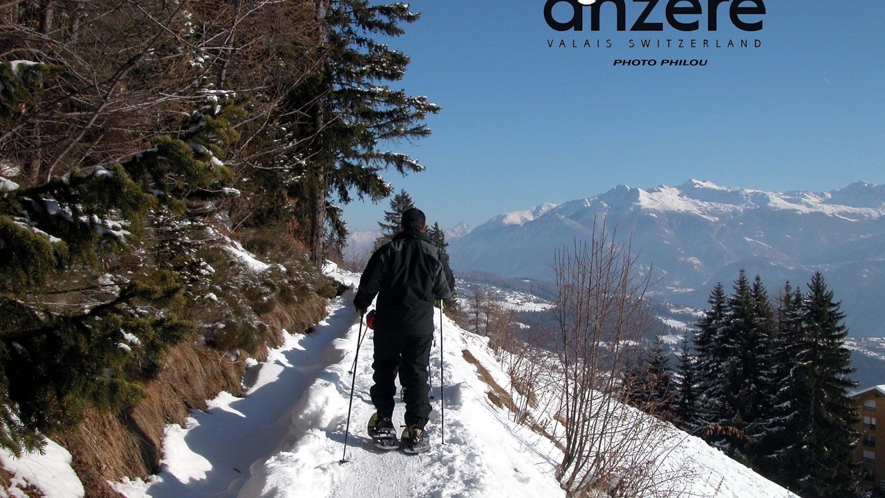 Photo of Others in Anzere