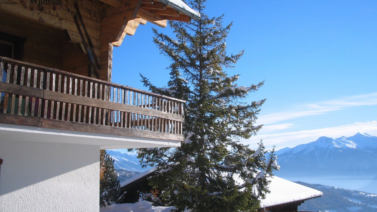 Photo of Outdoor in Anzere