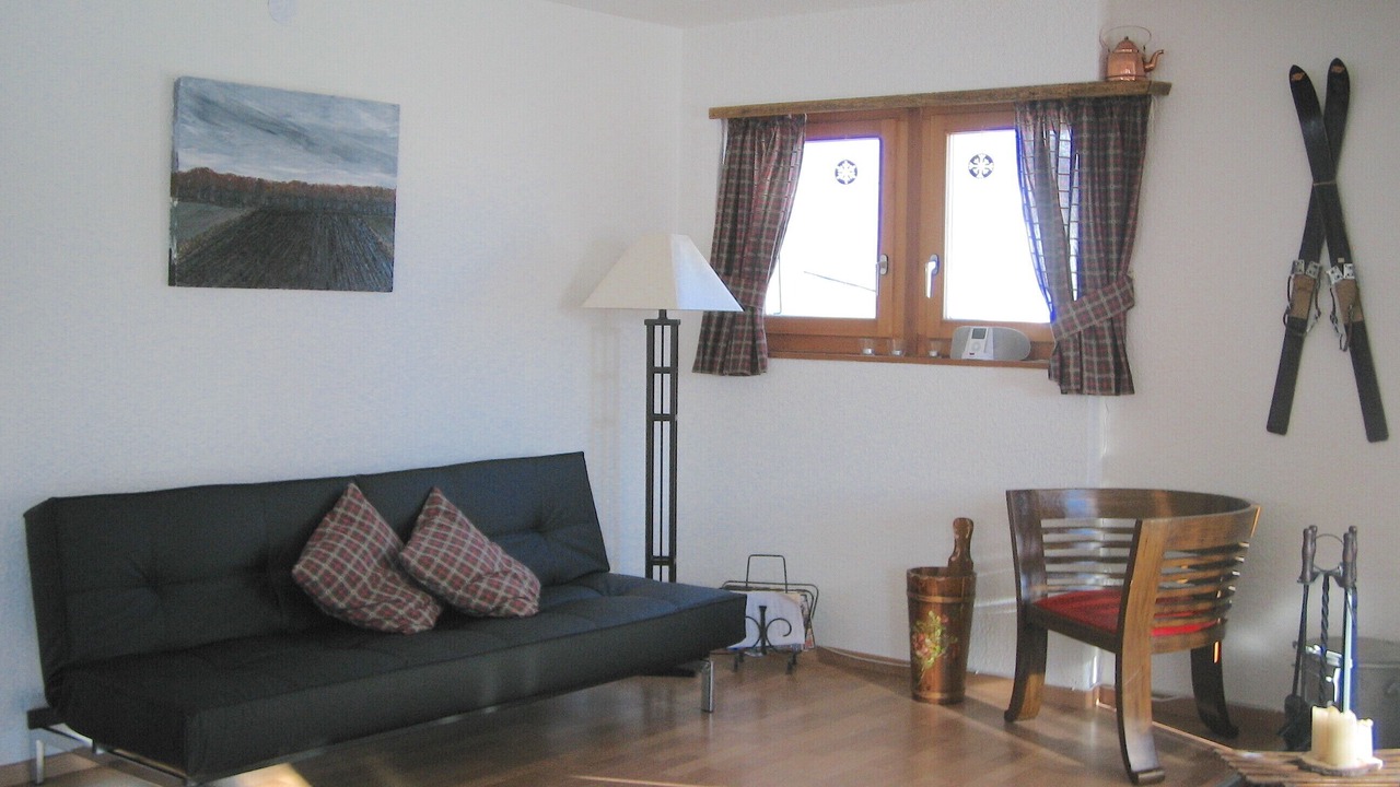 Photo of Livingroom in Anzere