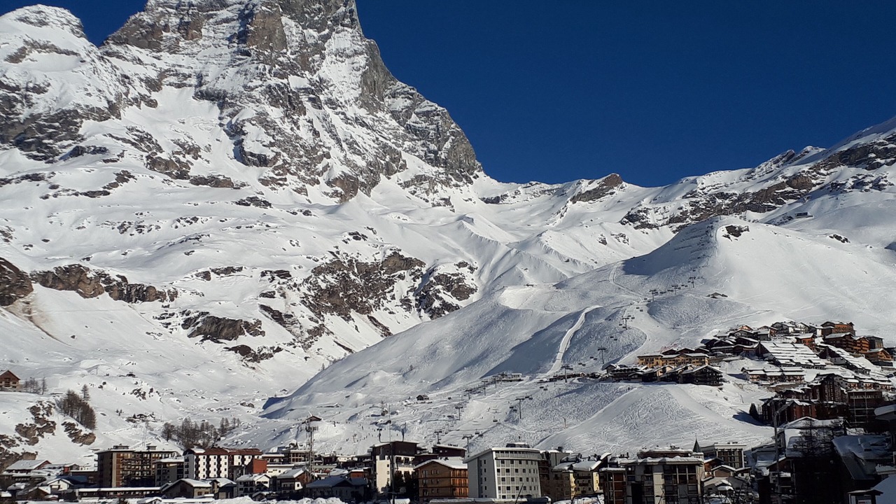 Photo of Others in Cervinia