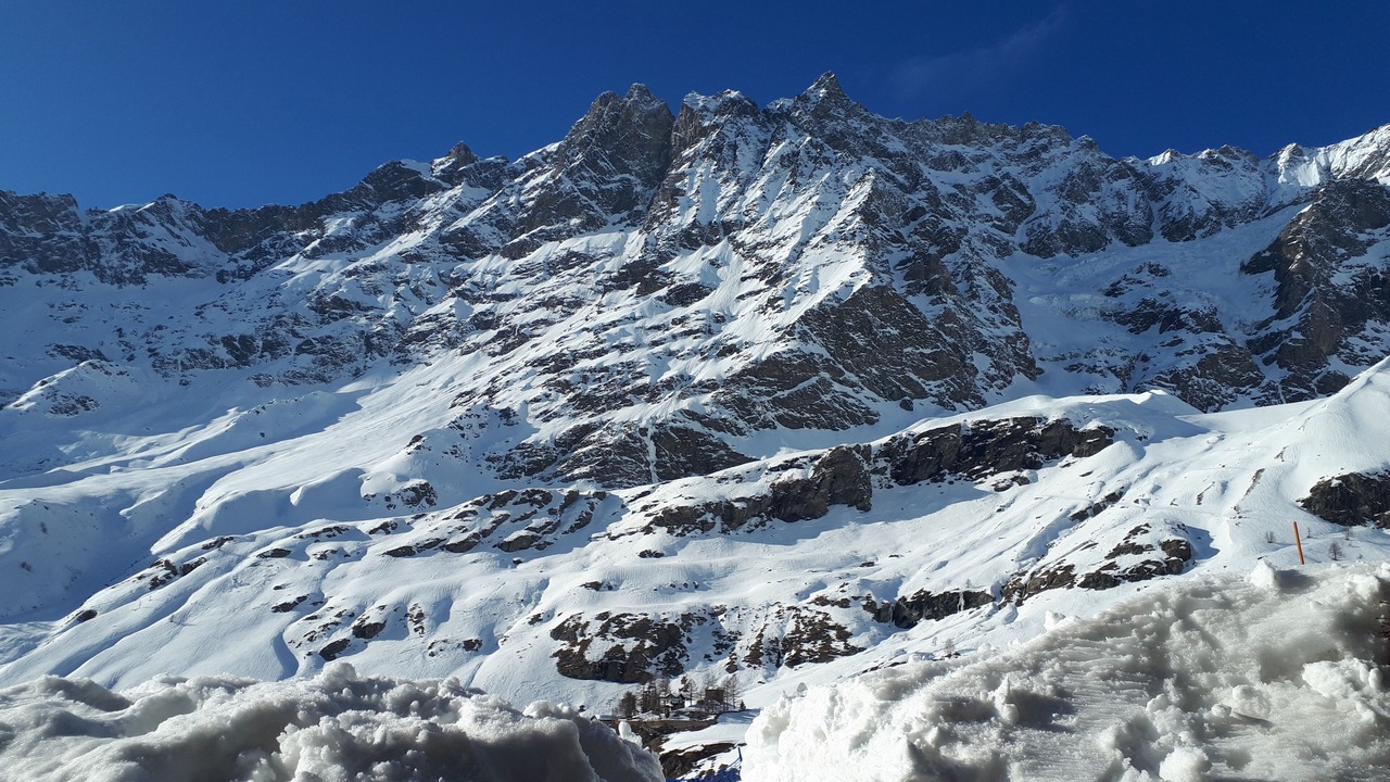 Photo of Outdoor in Cervinia