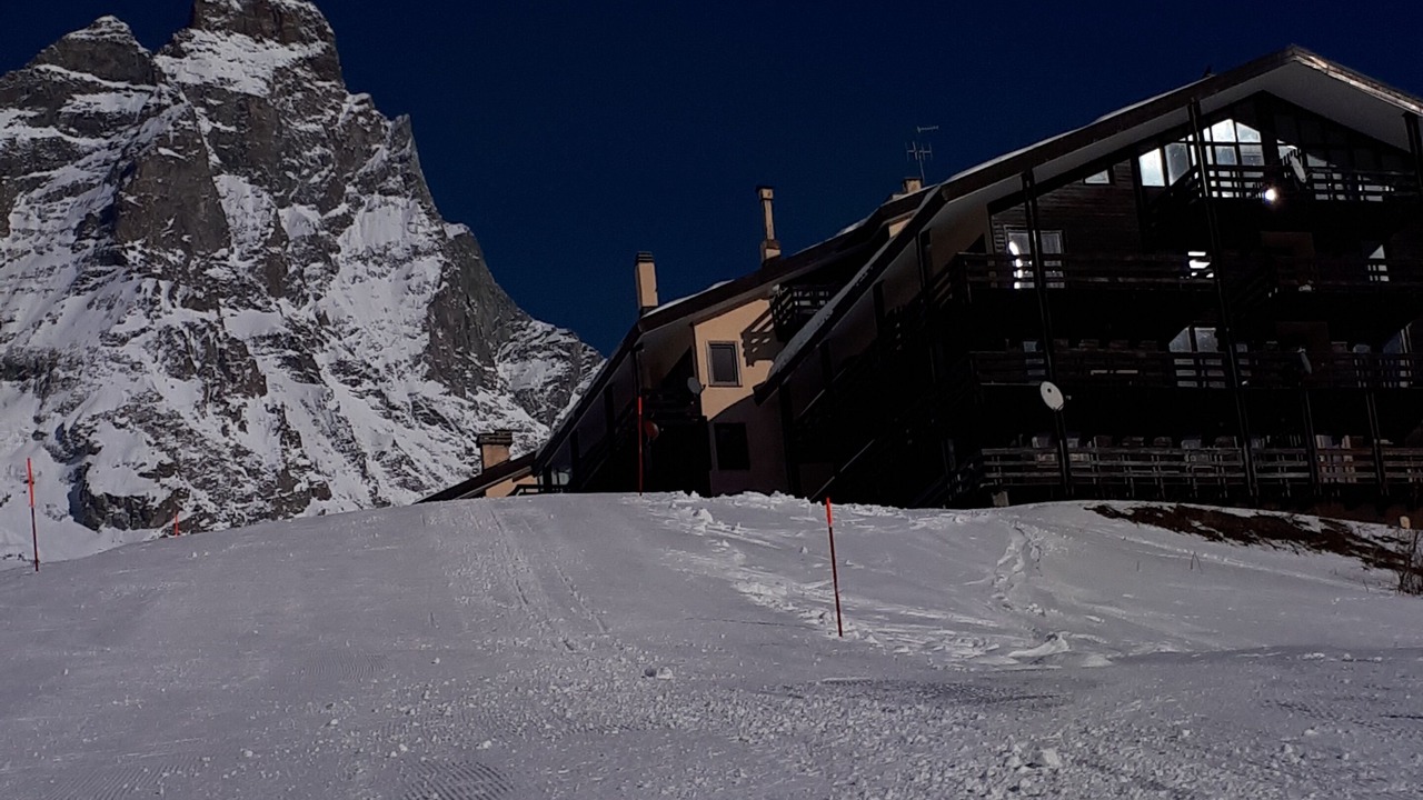 Photo of Others in Cervinia