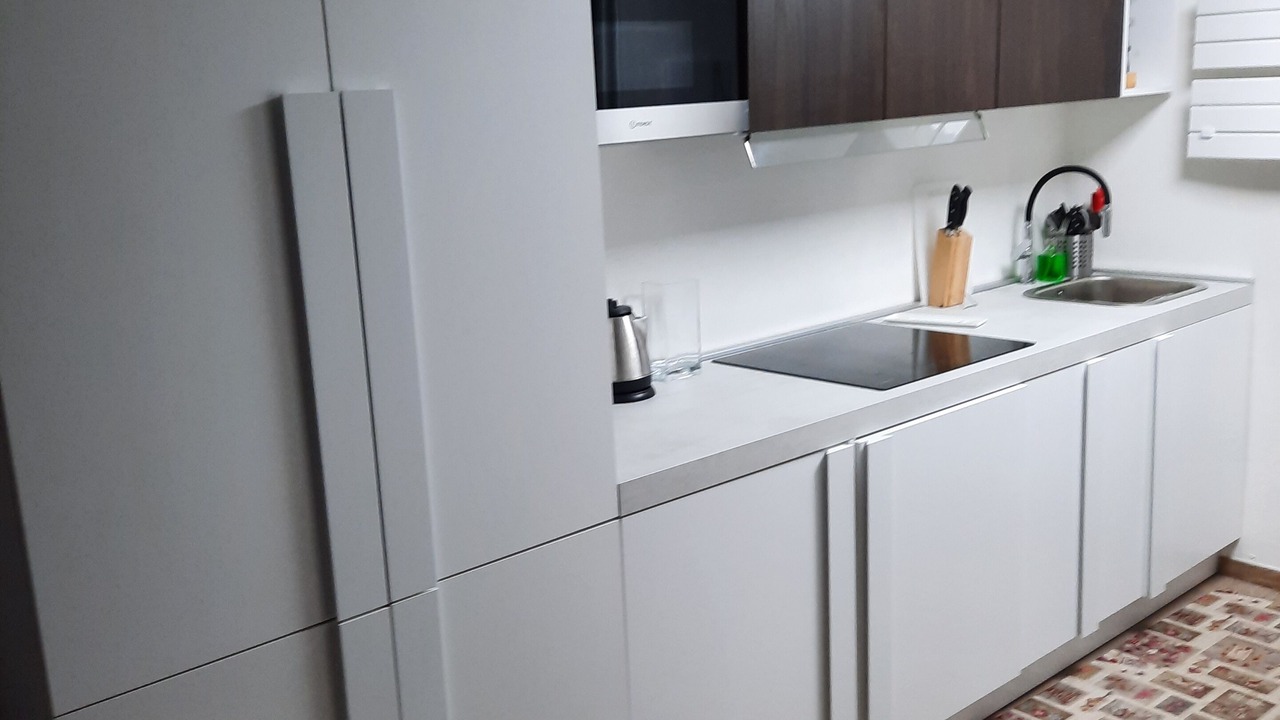 Photo of Kitchen in Cervinia