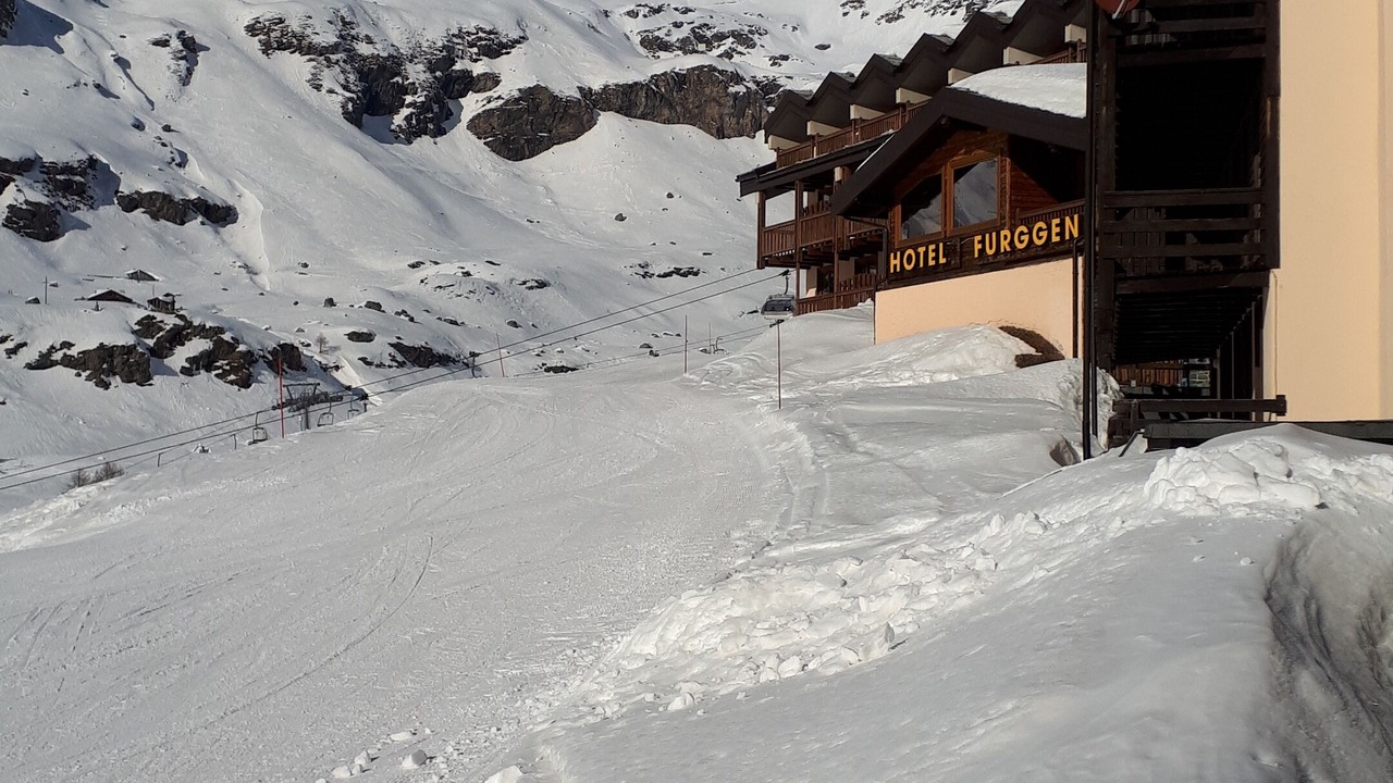 Photo of Outdoor in Cervinia