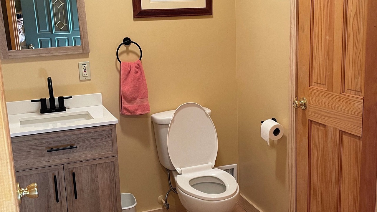 Photo of Bathroom in Branch