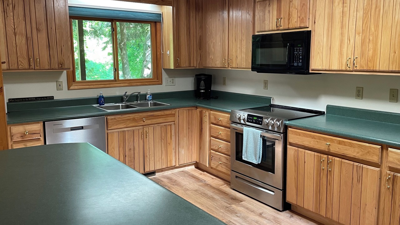 Photo of Kitchen in Branch