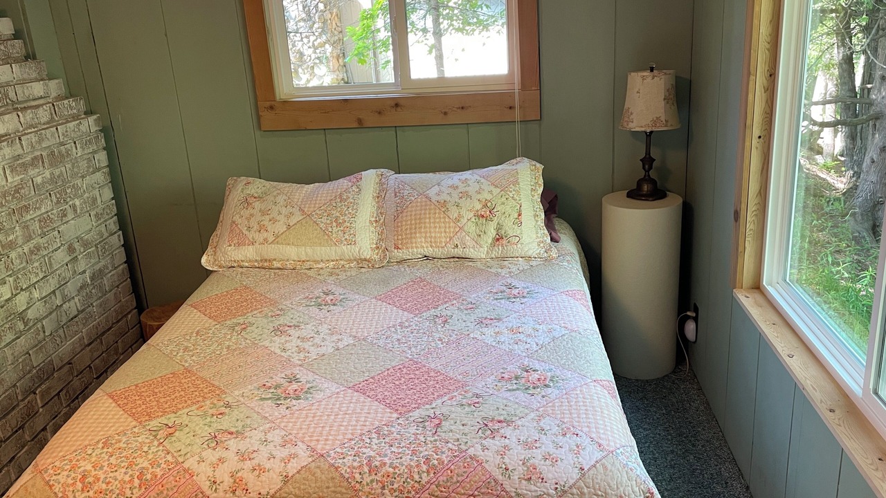 Photo of Bedroom in Branch