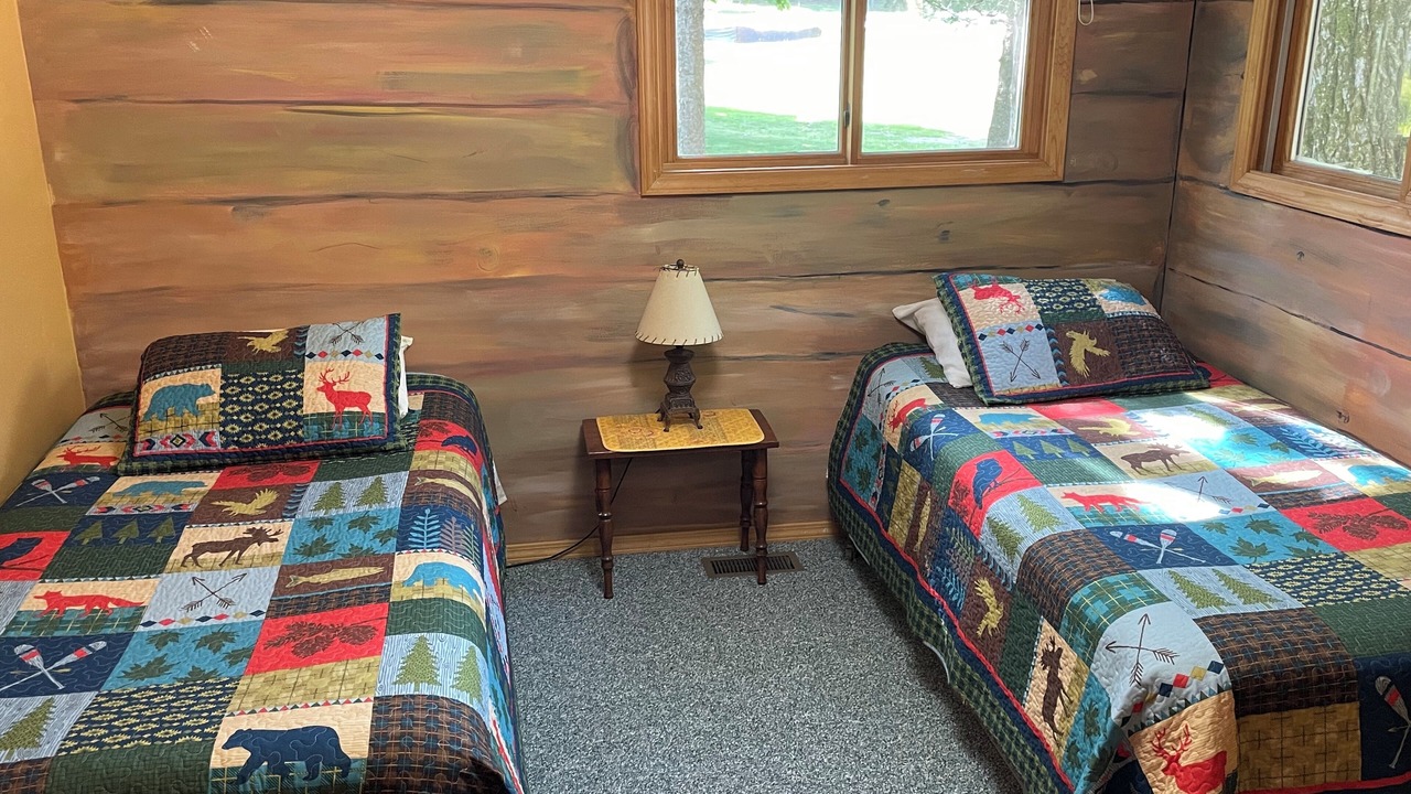 Photo of Bedroom in Branch